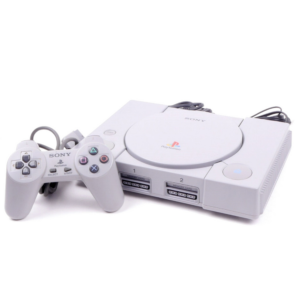 Playstation 1 - Image 1